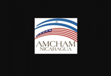 Empresarios de Amcham Nicaragua dialogan con asesor Obama