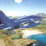 Gobierno venezolano derribará cualquier avión ilegal en su territorio