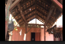 Se busca la casa más antigua