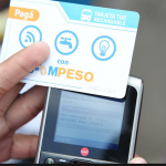 Sistema de tarjetas mejorando, pero persiste desconfianza