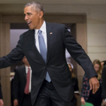 Fracasa encuentro en la Casa Blanca entre presidente Barack Obama y congresistas