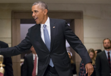 Fracasa encuentro en la Casa Blanca entre presidente Barack Obama y congresistas