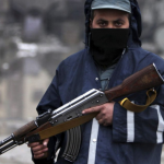 Hombres armados intentan atacar la embajada de Rusia en Trípoli