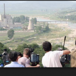 Expertos aseguran que Corea del Norte reactivó su reactor nuclear en Yongbyon
