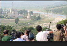 Expertos aseguran que Corea del Norte reactivó su reactor nuclear en Yongbyon