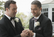 Tumban matrimonio gay en Colombia