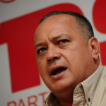 Diosdado Cabello a RT: «Rusia ha cerrado el paso a una nueva guerra mundial»