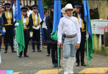 Juventud Sandinista conmemorará al General Benjamín Zeledón