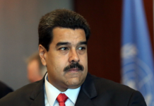 Presidente venezolano faltará por gripe a cita con Morales y Correa