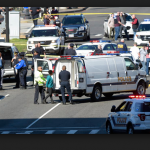 Tiroteo en el Capitolio