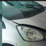 Una odontóloga corrió a los ladrones, los atropelló y recuperó sus pertenencias