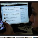 Arabia Saudita: jóvenes condenados a 4.200 latigazos por video del «baile desnudo»