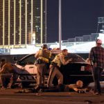 Autoridades descartan vinculación terrorista en tiroteo cercano a la Casa Blanca