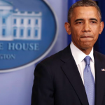 Obama cancela su visita oficial a Asia debido al cierre del Gobierno