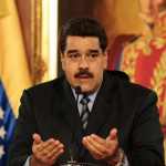 Presidente de Venezuela desarrolla nuevo modelo económico productivo para el país