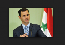 Al Assad: «Turquía pagará un alto precio por apoyar a los rebeldes sirios»