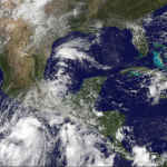 Ciclones en México han dejado 157 muertos y 1,7 millones de damnificados