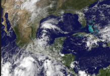 Ciclones en México han dejado 157 muertos y 1,7 millones de damnificados
