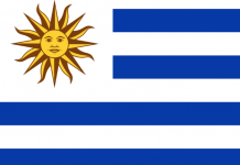 Uruguay integrado al sucre