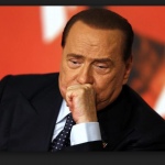 Sigue proceso que busca expulsión de Berlusconi del Parlamento