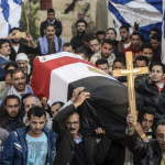 Protestas en El Cairo deja a 4 personas muertas