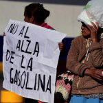 EE.UU.: continúa por cuarto día el cierre parcial del gobierno