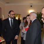 Inauguran en Rusia exposición fotográfica «Chávez: pasión, amor y patria»