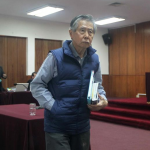 Revisarán en audiencia la posibilidad de arresto domiciliario para Fujimori