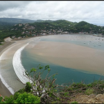Nicaragua Catalogada como buen destino turístico desde el Salvador