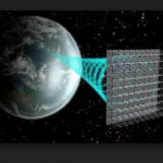 Japón lanzará en 2030 una planta espacial de energía solar