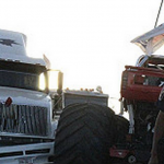 Seis muertos en exhibición de autos en México