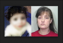 Condenan a madre que mató a su hijo de hambre