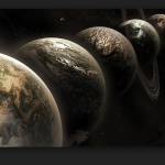 Un desfile planetario para América latina