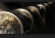 Un desfile planetario para América latina