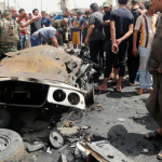 Dos atentados en Irak dejan al menos 10 muertos, la mayoría niños