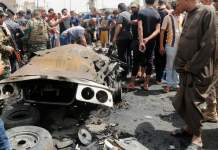 Dos atentados en Irak dejan al menos 10 muertos, la mayoría niños