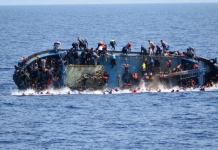 Suben a 143 los cuerpos encontrados tras naufragio en Lampedusa
