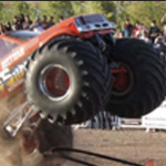 Sube a 8 muertos y 80 heridos accidente en un festival aèreo en Chihuahua