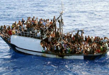 Aumenta tragedia en Lampedusa