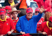 Venezuela conmemora un año de últimas presidenciales de Chávez
