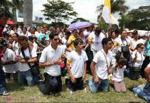 Preparan clausura de celebración de 100 años de Provincia Eclesiástica