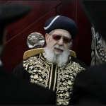 Israel: medio millón de dolientes asisten a funeral de líder religioso