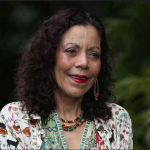 Murillo saluda presencia de presidenta de ICAP