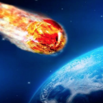 Un asteroide del tamaño de autobús volverá a acercarse a la Tierra