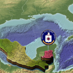 La CIA espió a Cuba desde México en los 60