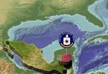 La CIA espió a Cuba desde México en los 60