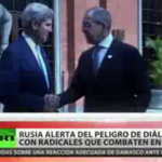 Putin: El temor de que Assad obstaculizara la destrucción de sus armas químicas «no se hizo realidad»