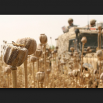 La misión imposible de EE.UU. tras 10 años en Afganistán: más violencia y más droga