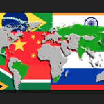 Los países BRICS ayudarán a China a pasar del tipo de cambio yuan-dólar al yuan-oro