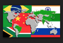 Los países BRICS ayudarán a China a pasar del tipo de cambio yuan-dólar al yuan-oro